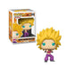 Funko Pop Animation - Dragon Ball Super - Caulifla Super Saiyajin