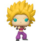Funko Pop Animation - Dragon Ball Super - Caulifla Super Saiyajin