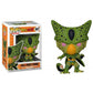 Funko Pop Animation - Dragon Ball Z - Cell Primera Forma