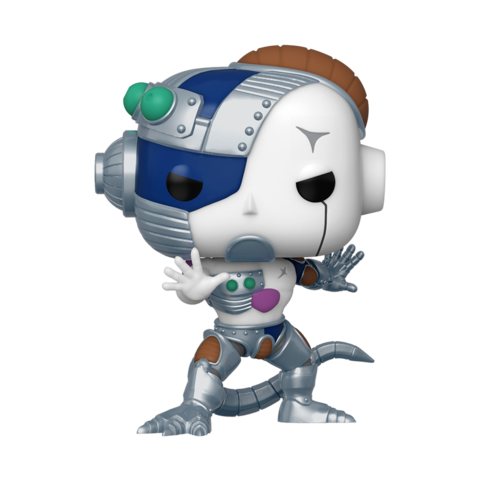 Funko Pop Animation - Dragon Ball Z - Mecha Freezer