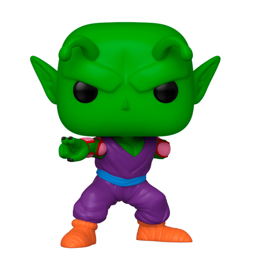 Funko Pop Animation: Dragon Ball Z - Piccolo