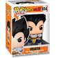 Funko Pop Animation - Dragon Ball Z - Vegeta