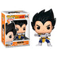 Funko Pop Animation - Dragon Ball Z - Vegeta