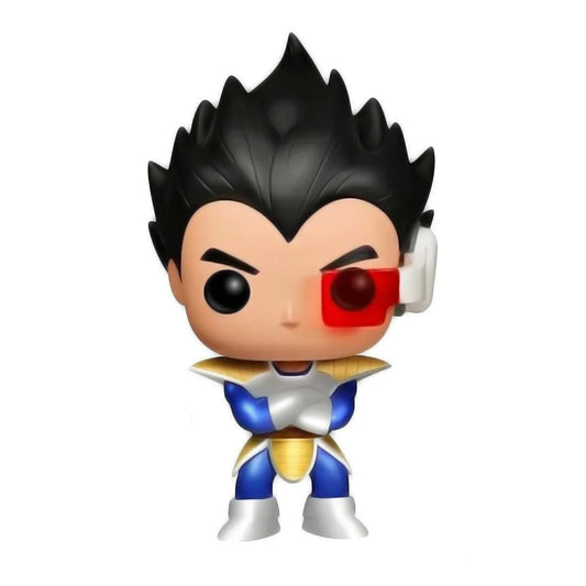 Funko Pop Animation - Dragon Ball Z - Vegeta Limited Edition