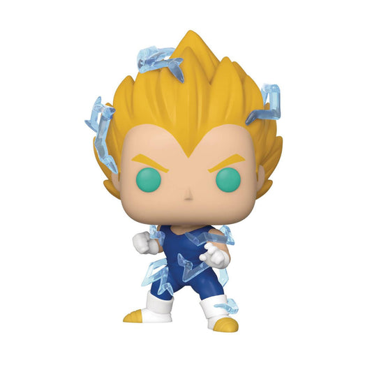 Funko Pop Animation - Dragon Ball Z - Vegeta Super Saiyajin 2 - Edición Especial