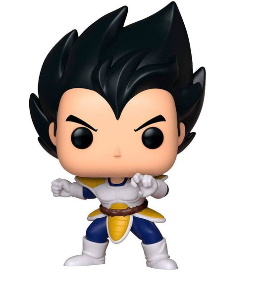 Funko Pop Animation - Dragon Ball Z - Vegeta