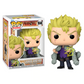 Funko Pop Animation - Fairy Tail - Laxus Dreyar