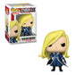 Funko Pop Animation - Fullmetal Alchemist Brotherhood - Olivier Armstrong