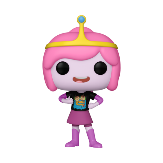 Funko Pop Animation - Hora de Aventura - Dulce Princesa