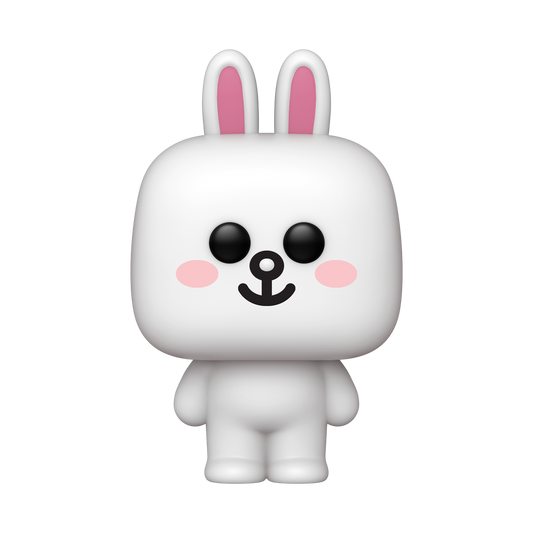 Funko Pop Animation - Line Friends - Cony