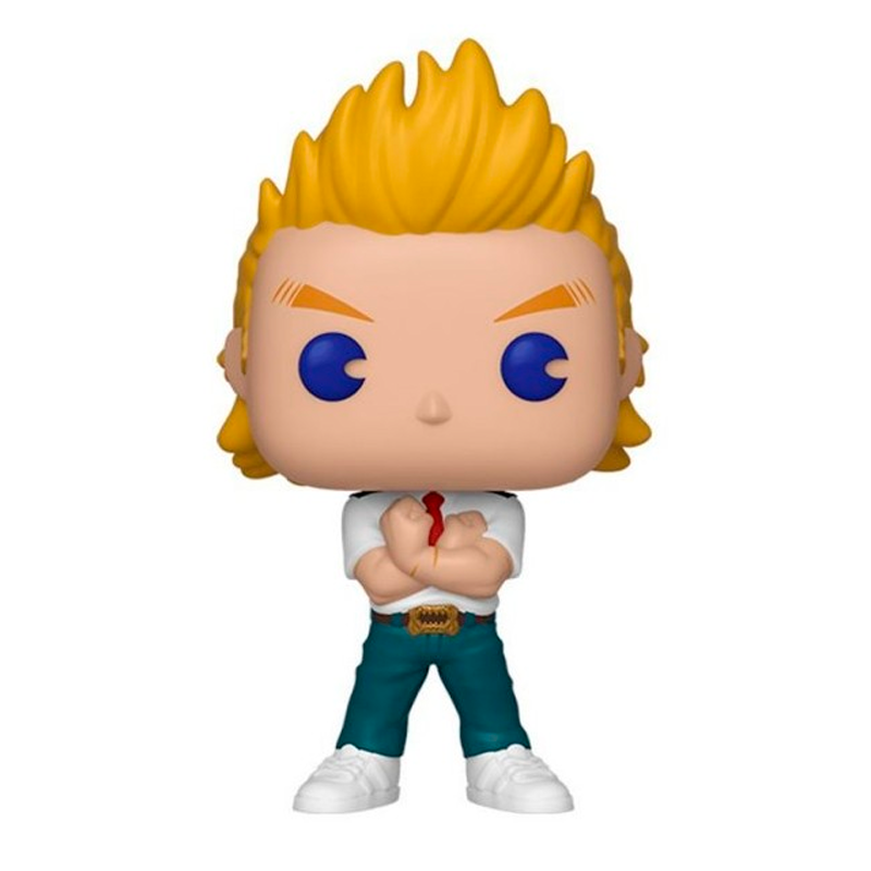 Funko Pop Animation - My Hero Academy - Mirio Togata - Chalice Collectibles