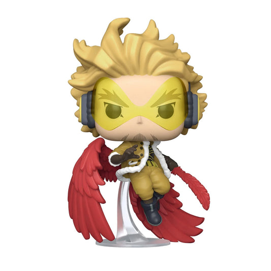 Funko Pop Animation - My Hero Academia - Hawks