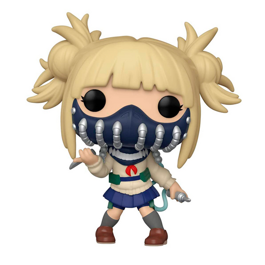 Funko Pop Animation - My Hero Academia - Himiko Toga