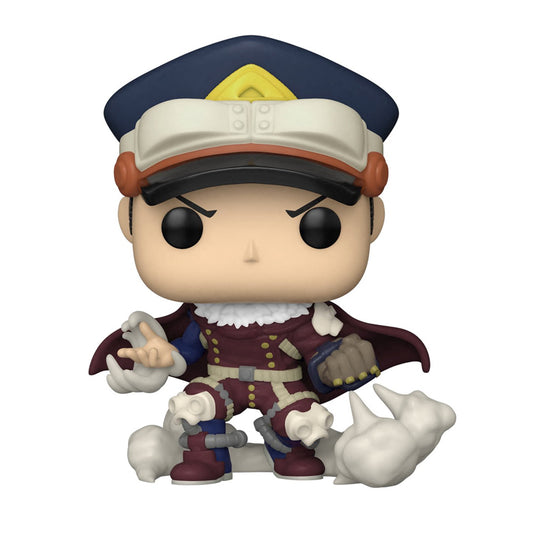 Funko Pop Animation - My Hero Academia - Inasa Yoarashi