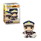 Funko Pop Animation - My Hero Academia - Inasa Yoarashi