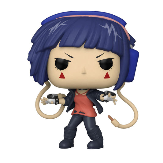 Funko Pop Animation - My Hero Academia - Kyoka Jirou