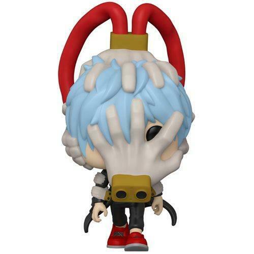 Funko Pop Animation - My Hero Academia - Tomura Shigaraki