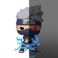 Funko Pop Animation - Naruto - Kakashi Raikiri Glow Special Edition