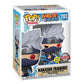 Funko Pop Animation - Naruto - Kakashi Raikiri Glow Special Edition