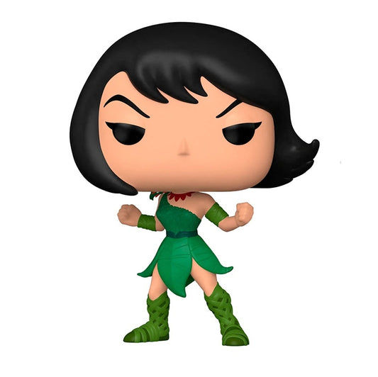 Funko Pop Animation - Samurai Jack - Ashi