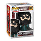 Funko Pop Animation - Samurai Jack - Jack (Armored)