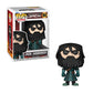 Funko Pop Animation - Samurai Jack - Jack (Armored)