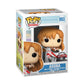 Funko Pop Animation - Sword Art Online - Asuna Edición Especial