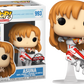 Funko Pop Animation - Sword Art Online - Asuna Edición Especial