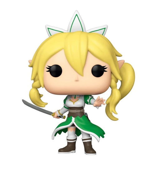 Funko Pop Animation - Sword Art Online - Leafa