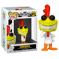Funko Pop Animation - Vaca y Pollito  - Pollito