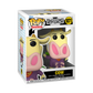 Funko Pop Animation - Vaca y Pollito - Súper Vaca