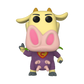 Funko Pop Animation - Vaca y Pollito - Súper Vaca
