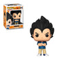 Funko Pop Animation - Dragon Ball Super - Vegeta