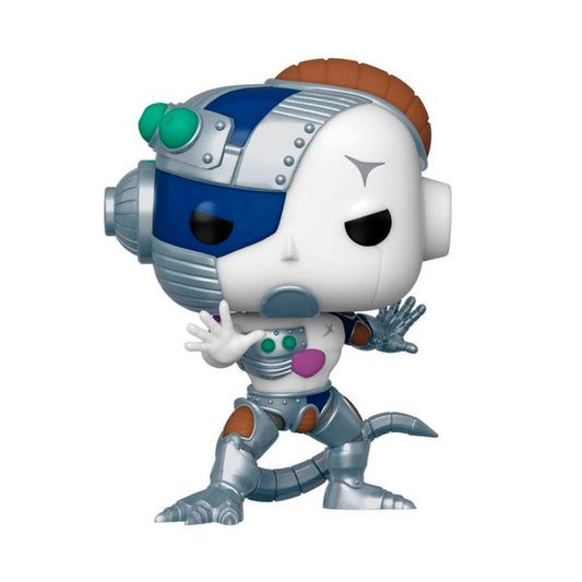 Funko Pop Animation - Dragon Ball Z - Mecha Freezer