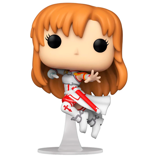 Funko Pop Animation - Sword Art Online - Asuna Edición Especial