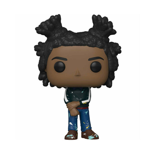 Funko Pop Artists - Jean-Michel Basquiat - Jean-Michel Basquiat