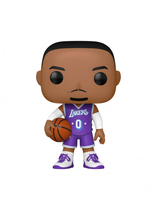 Funko Pop Basketball - Lakers - Russell Westbrook