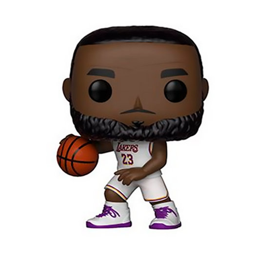 Funko Pop Basketball - Lakers - Lebron James