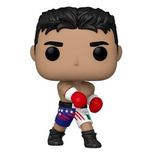 Funko Pop Boxing - Golden Boy - Oscar de La Hoya