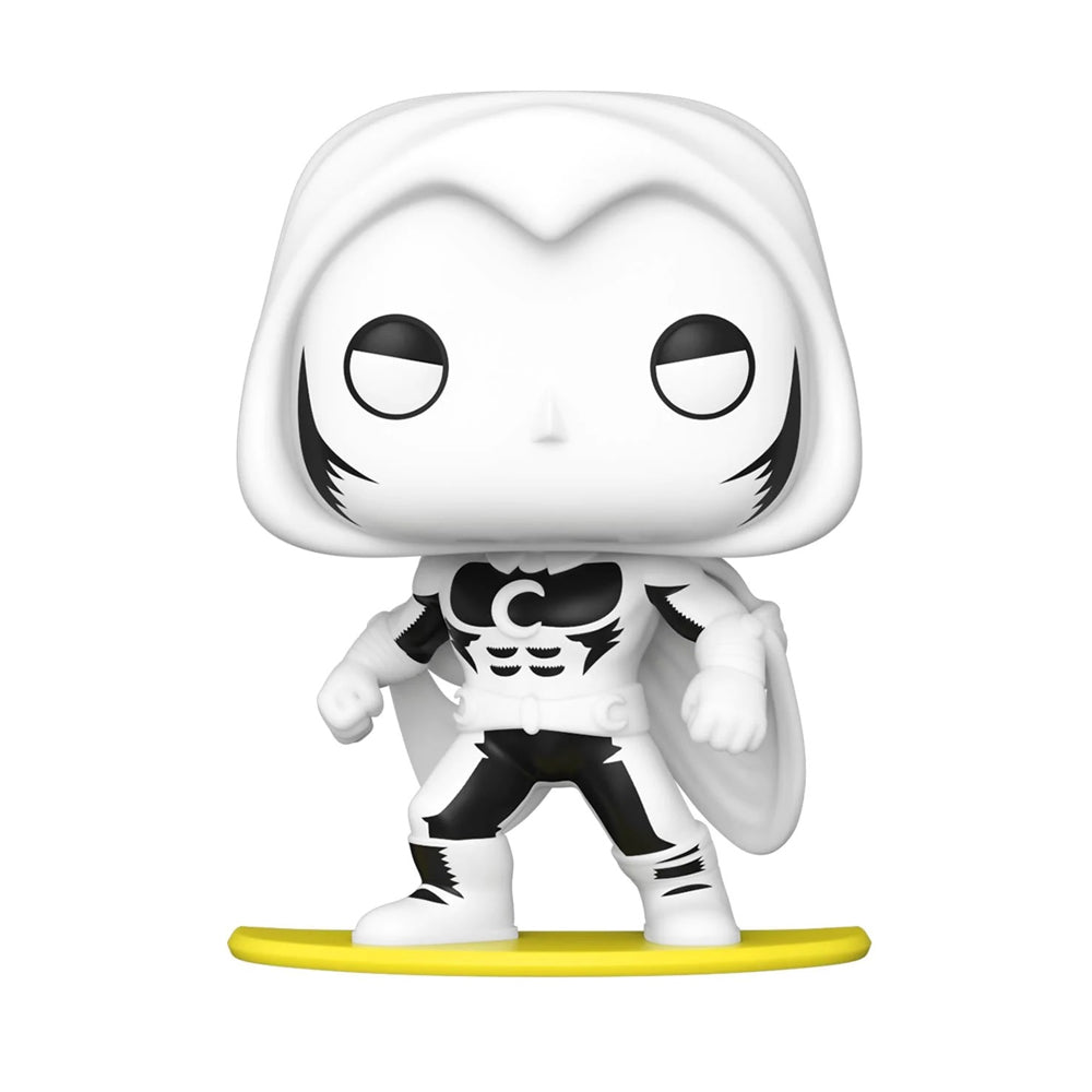 Funko Pop Comic Covers - Marvel - Moon Knight