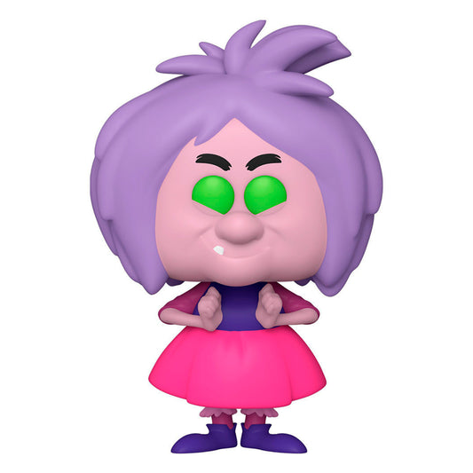 Funko Pop Disney - La Espada En La Piedra - Madam Mim