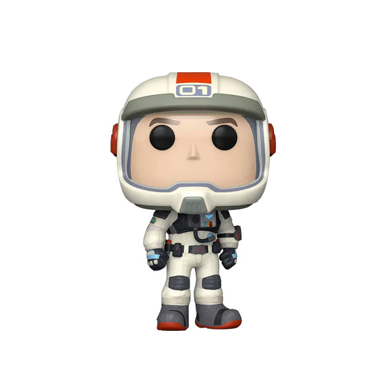 Funko Pop Disney - Lightyear - Buzz traje XL-01