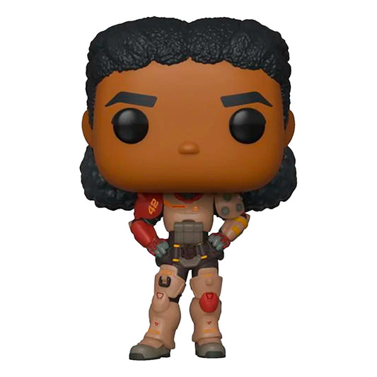 Funko Pop Disney - Lightyear - Izzy Hawthorne