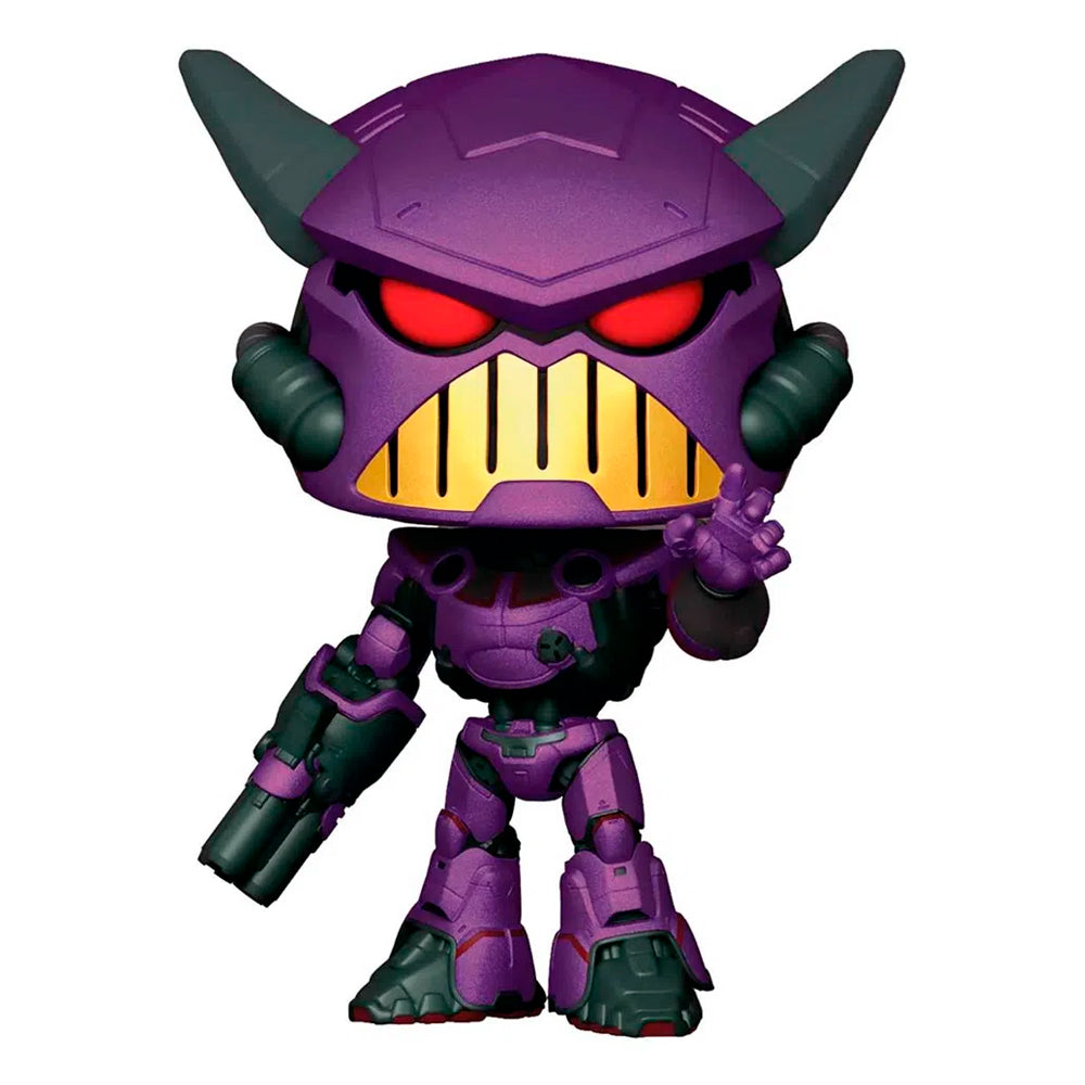 Funko Pop Disney - Lightyear - Zurg