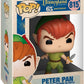 Funko Pop Disney - Peter Pan - Peter Pan 65th Anniversary