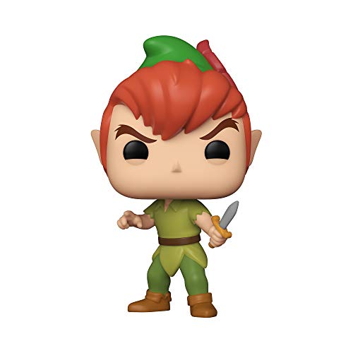 Funko Pop Disney - Peter Pan - Peter Pan 65th Anniversary