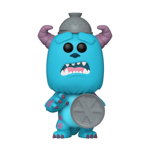 Funko Pop - Disney · Pixar Monsters - Sulley (Monsters Inc.)