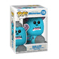 Funko Pop - Disney · Pixar Monsters - Sulley (Monsters Inc.)