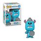 Funko Pop - Disney · Pixar Monsters - Sulley (Monsters Inc.)