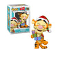 Funko Pop Disney - Tigger - Holiday 2021